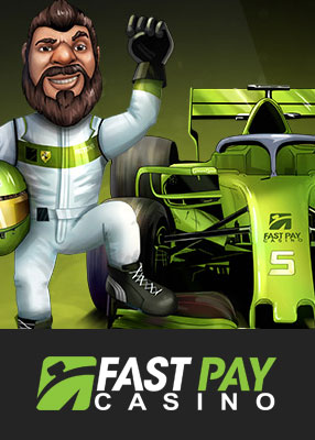Fastpay AUD Online Casino